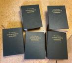 Piet Olyslager Handboeken, 6 stuks, 1968 - 1970, Auto diversen, Handleidingen en Instructieboekjes, Ophalen of Verzenden