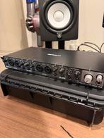 Roland Rubix44 USB Audio Interface, Ophalen of Verzenden, Zo goed als nieuw