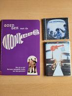 Verzamelset van The Monkees (verhalenboek, DVD en CD), Verzamelen, Ophalen of Verzenden, Zo goed als nieuw, Gebruiksvoorwerp