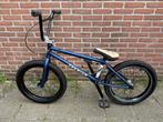 Premium PRO BMX zo goed als nieuw, Fietsen en Brommers, Ophalen of Verzenden, Zo goed als nieuw, Staal, Stuur 360° draaibaar