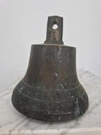 Vintage Messing Klokken Set | 5 Stuks | Scheepsklokken, Ophalen of Verzenden