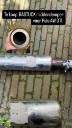 BASTUCK Middendemper Voor Polo AW GTI, Auto-onderdelen, Ophalen, Gebruikt