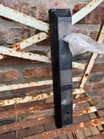 Kunsstof wandbevestiging voor de oude groene ptt brievenbus, Ophalen of Verzenden, Zo goed als nieuw, Kunststof