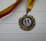 Set van 3 medailles, Postzegels en Munten, Penningen en Medailles, Ophalen, Overige materialen, Nederland