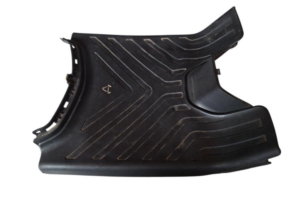 Treeplank kap origineel NIU NQI Sport, Ophalen of Verzenden, Gebruikt, Niu