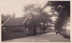 Fotokaart Nieuwendam - Nieuwendammerdijk (Oost), Verzenden, 1920 tot 1940, Gelopen, Noord-Holland