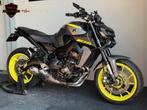 YAMAHA MT-09 ABS VOL OPTIES (MT09 MT 09 MT 07 10), Motorrijbewijs A, Bedrijf, 3 cilinders, Meer dan 35 kW
