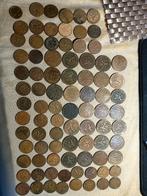 Oude NL munten, Postzegels en Munten, Munten en Bankbiljetten | Verzamelingen, Ophalen, Nederland, Munten