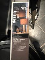 Gamma verduisterend rolgordijn grijs 60x190cm - Nieuw!, Nieuw, Grijs, 150 tot 200 cm, 50 tot 100 cm