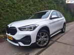 BMW X1 SDrive18d Executive Edition, Auto's, BMW, 4 cilinders, 150 pk, Lichtsensor, 168 €/maand