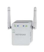 Netgear WN3000rpV3 universal wifi extender, Ophalen, Zo goed als nieuw
