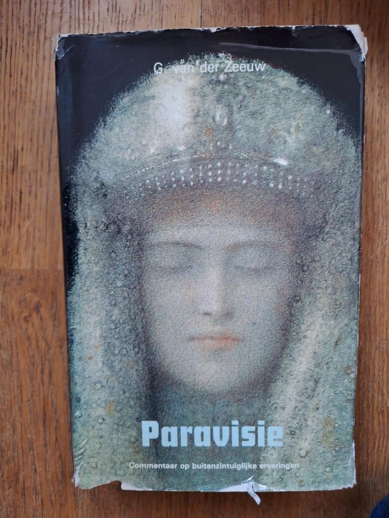 Zeeuw  Paravisie, Ophalen of Verzenden, Spiritualiteit algemeen, Overige typen