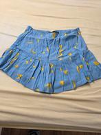 Zara mini (broek)rokje - Maat S, Blauw, Zara, Ophalen of Verzenden, Maat 36 (S)