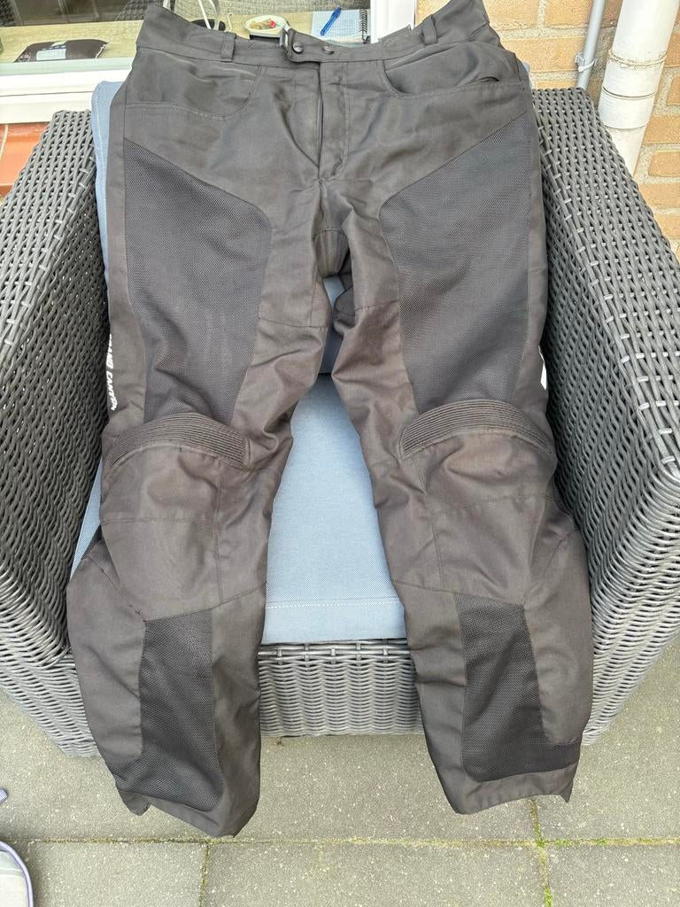 Grand Canyon doorwaai motorbroek - Maat XXL, Motoren, Kleding | Motorkleding, Ophalen of Verzenden, Tweedehands, Heren, Broek | textiel