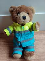 Beer beertje ambulancezorg Groningen ambulancebeertje, Ophalen of Verzenden, Zo goed als nieuw, Beer