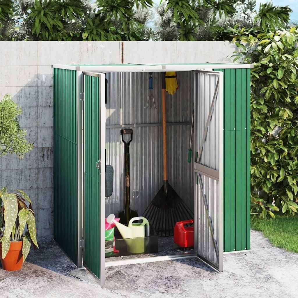 Tuinhuis tuinschuur gereedschapskast staal GRATIS BEZORGD!, Tuin en Terras, Bergingen en Tuinkasten, Verzenden, Overige typen