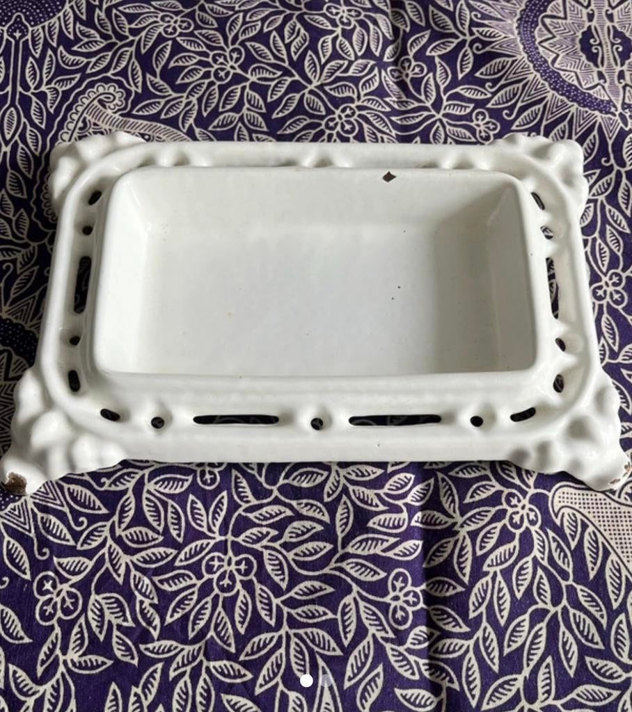 Kwispedoor Brocante, Antiek en Kunst, Ophalen of Verzenden