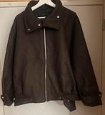 Zara bruine bomberjack, Kleding | Dames, Jasjes, Kostuums en Pakken, Bruin, Zara, Maat 42/44 (L), Nieuw