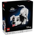 Lego Disney: 43269 101 Dalmatiers Puppy, ., Nieuw, Ophalen of Verzenden, .