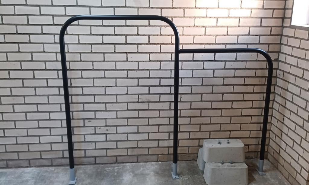 Nieuw duikelrek Koprolstang klimrek, Kinderen en Baby's, Speelgoed | Buiten | Speeltoestellen, Ophalen, Nieuw