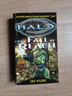 Halo the fall of reach, Verzenden, Zo goed als nieuw