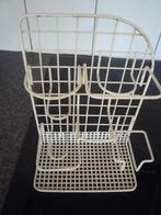 vintage zwitsal rekje, Verzamelen, Ophalen of Verzenden, Gebruikt, Gebruiksvoorwerp