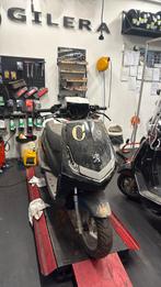 Peugeot New Vivacity opknapper loop of sloop met kentkeen, Ophalen of Verzenden, Gebruikt, Tweetakt, Vivacity