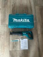 Makita DJR186 Reciprozaag, Ophalen, Nieuw, Overige typen