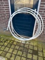 Uponor MLCP buis op rol - 25x2,5 mm, Overige materialen, 6 meter of meer, Nieuw, Rechte buis