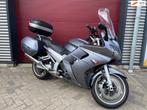 Yamaha FJR 1300A FJR1300 ABS, Bedrijf, 1298 cc, Meer dan 35 kW, Toermotor