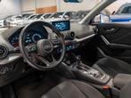 Audi Q2 35 TFSI 150PK S-Tronic, Facelift, Navi, ACC, Apple C, Stof, 4 cilinders, 150 pk, Wit