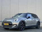 MINI Clubman 1.5 - VOL! - nap! - leder - automaat - navi - a, Auto's, Mini, Automaat, 136 pk, Gebruikt, 19 km/l
