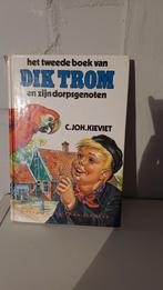 Dik Trom en zijn dorpsgenoten - C. Joh. Kieviet, Ophalen of Verzenden