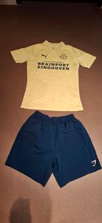 PSV wedstrijdshirt, Ophalen of Verzenden, Shirt