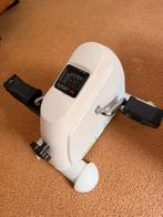 VirtuFit mini hometrainer / fietstrainer., Sport en Fitness, Fitnessapparatuur, Ophalen, Zo goed als nieuw, Overige typen
