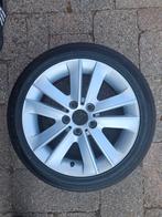 BMW 1 serie 17 inch velgen en banden., Ophalen