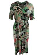 Kyra jurk S, Kleding | Dames, Jurken, Maat 38/40 (M), Zo goed als nieuw, Knielengte, Verzenden