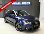 Audi A1 1.2 TFSI Ambition Pro Line Business |AIRCO | PDC | E, Voorwielaandrijving, Euro 5, 4 cilinders, Bedrijf