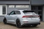 Audi Q8 55 TFSI e quattro Pro S-Line SQ8 style Leder Pano Ma, Automaat, Gebruikt, Q8, 26 kWh