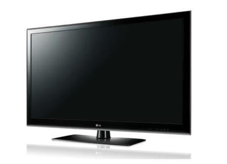 Defecte LG TV 32 Inch 32LE5510 HDMI Led BackLight LCD Panel, Audio, Tv en Foto, Televisies, Niet werkend, LCD, 60 tot 80 cm, Full HD (1080p)