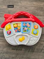 Baby/peuter speelgoed en knuffels, Ophalen, Zo goed als nieuw, Overige typen