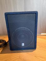 Aktieve floormonitor / studiospeaker 120 Watt, Audio, Tv en Foto, Luidsprekers, Overige merken, Ophalen of Verzenden, Zo goed als nieuw