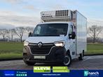 RENAULT MASTER 2.3 dci 130 frigo, 145 pk, Gebruikt, Euro 6, Renault