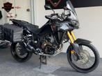 HONDA CRF 1000 L AFRICA TWIN DCT BOMVOL! 1100 750, 2 cilinders, Motorrijbewijs A, Bedrijf, Meer dan 35 kW