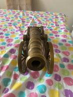 Antiek decoratief kanon, Antiek en Kunst, Ophalen