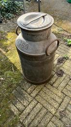 Melkbus, Ophalen, Zo goed als nieuw