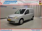 Opel Combo 1.7CDTi Airco Trekhaak Marge Apk tot 6-5-2026!, Auto's, Voorwielaandrijving, 4 cilinders, 1686 cc, Origineel Nederlands