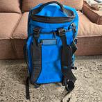 The North Face Base Camp Duffel M Bomber Blue TNF, 40 cm of meer, Zo goed als nieuw, 30 tot 45 cm, Waterdicht