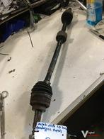 Suzuki Alto 1.0 2010 Aandrijfas Rechtsvoor of Linksvoor, Gebruikt, -, -, Ophalen of Verzenden