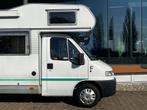 Fiat DUCATO 230 BDMHB, Caravans en Kamperen, Campers, Info@bcspeters.nl, Bedrijf, Diesel, Fiat